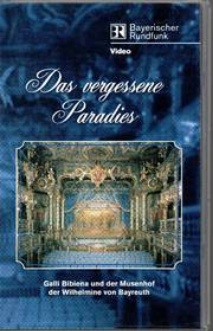 Das vergessene Paradies