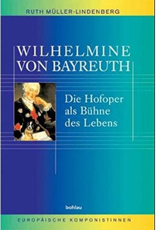 die Hofoper als Buehne