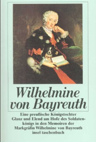 Ein preussische Koenigstochter